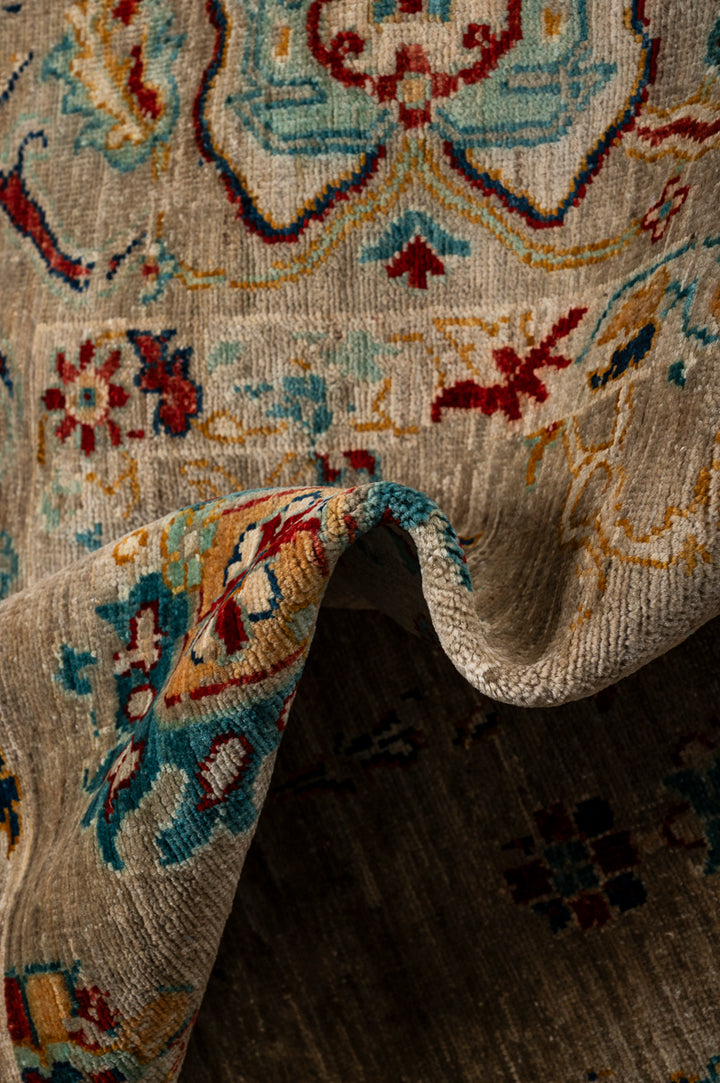 JEREMY Eco Farahan 288X250cm