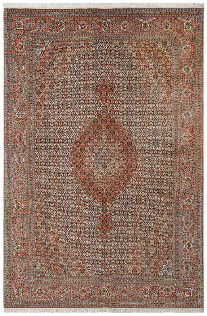 ZEN Tabriz 50 Raj 298x200cm