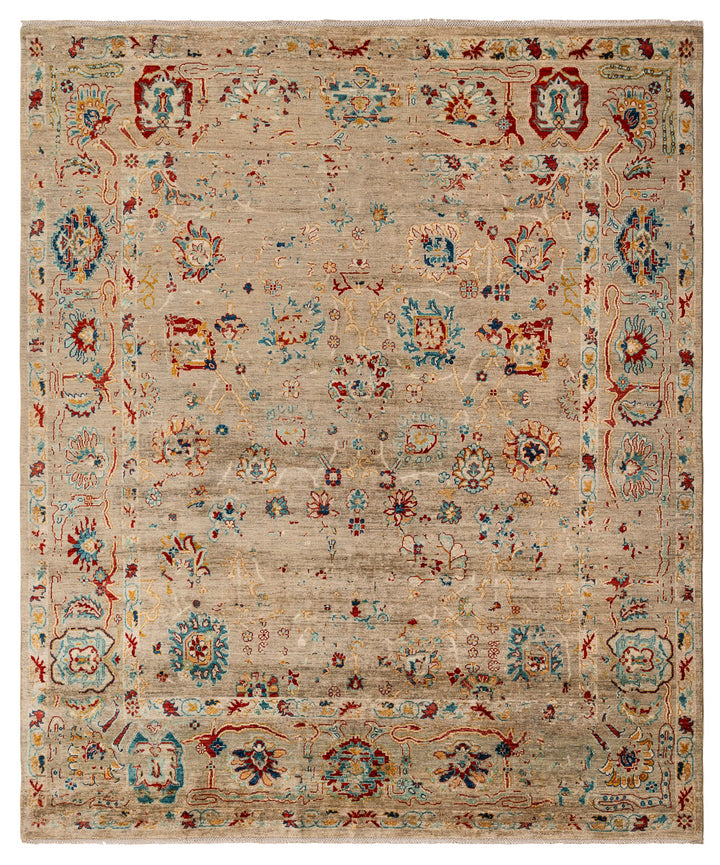 JEREMY Eco Farahan 288X250cm