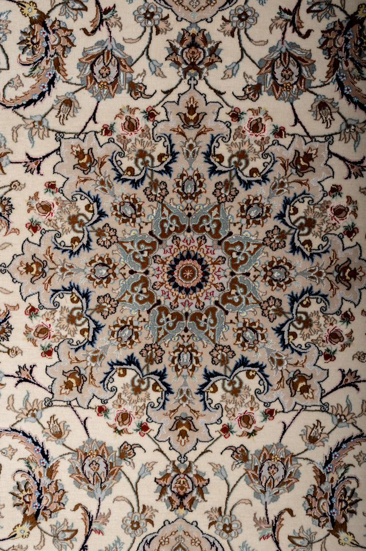 SCORPIO Perser Isfahan 308x204cm