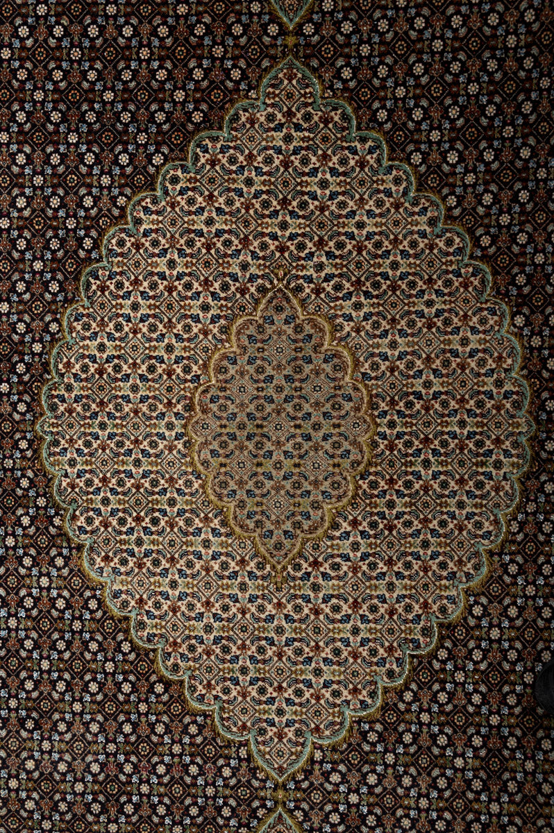 BASH Tabriz 50 Raj 298x194cm