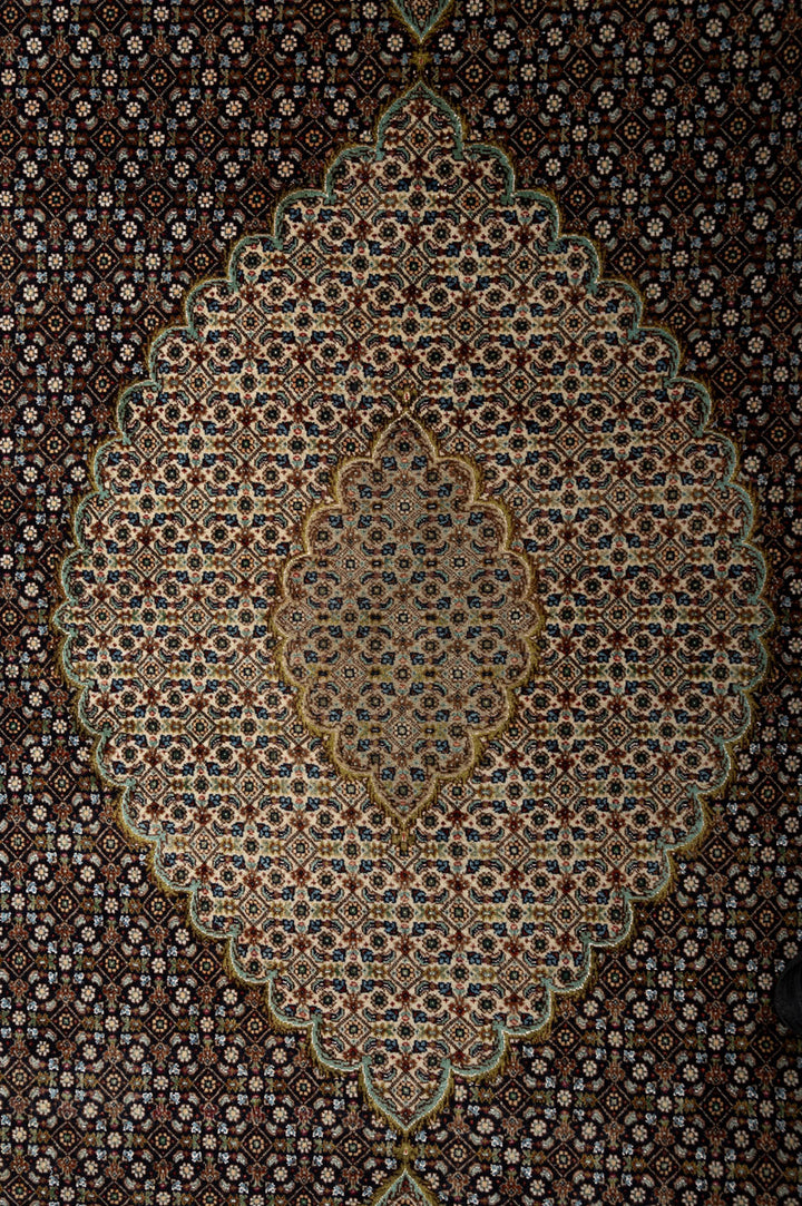 BASH Tabriz 50 Raj 298x194cm