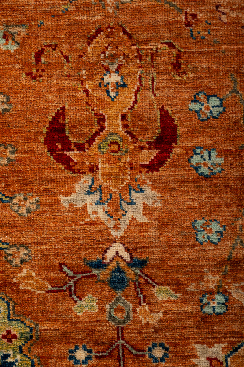 PABLA Eco Farahan 299X245cm