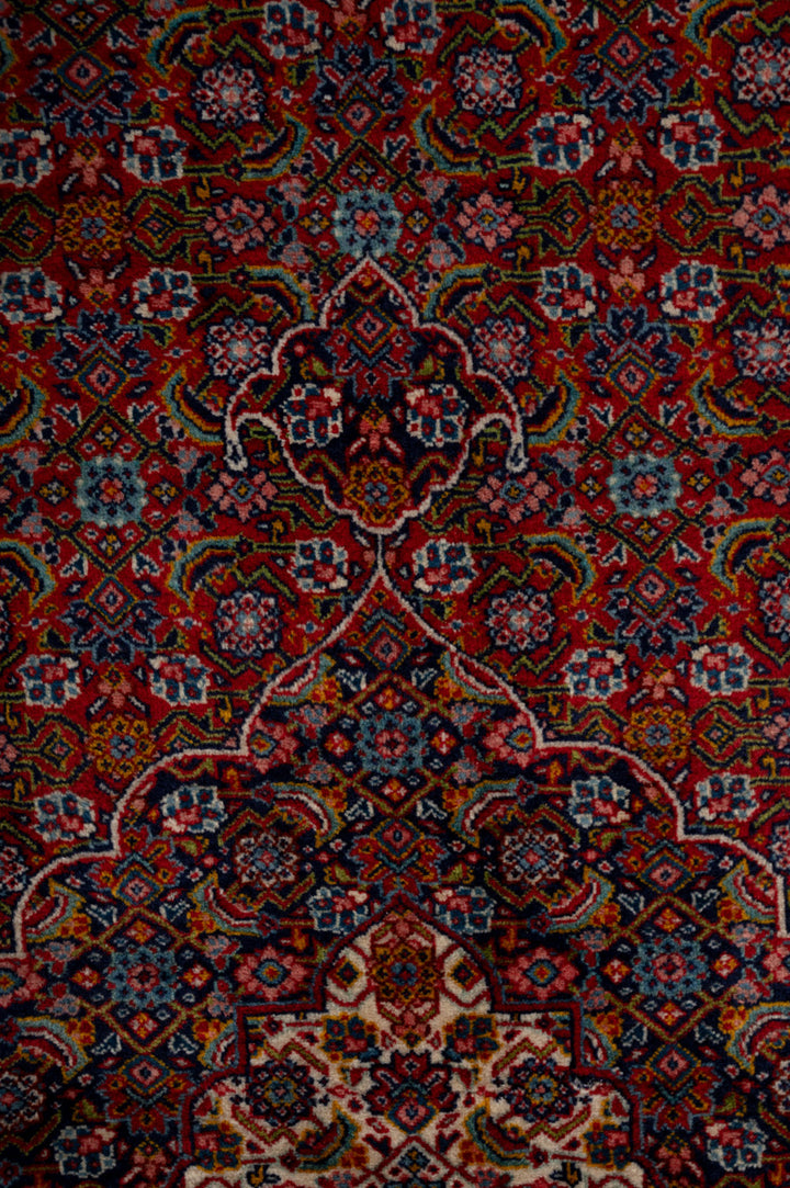 OBERY Sarouk 302x240cm