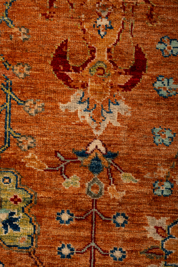 PABLA Eco Farahan 299X245cm