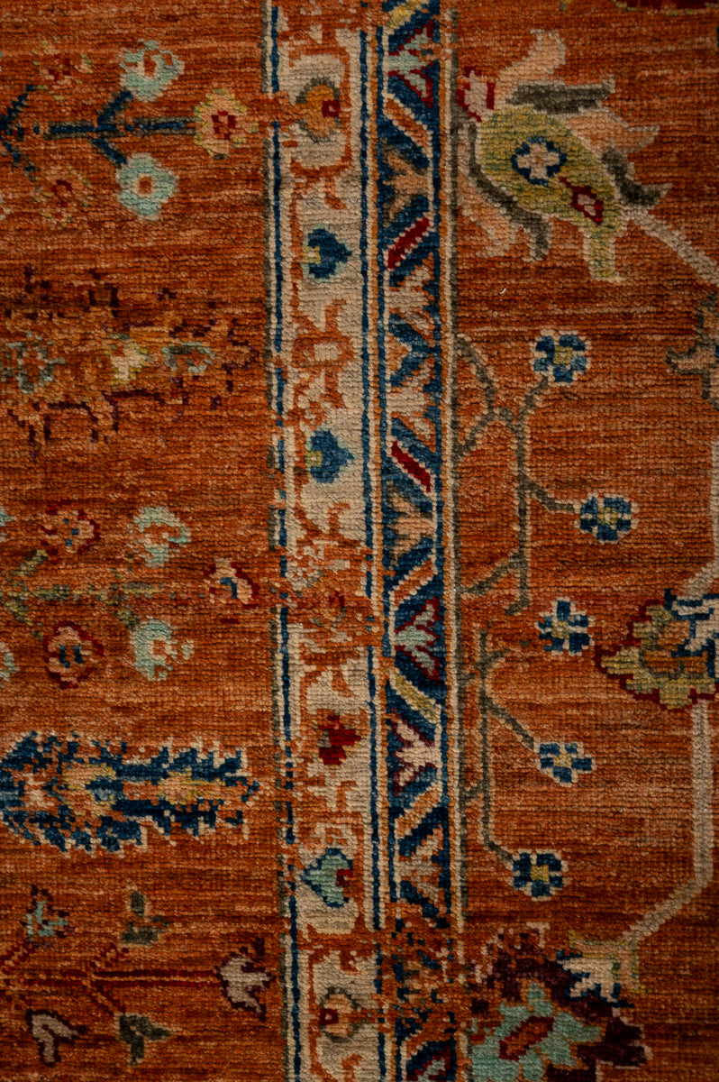 PABLA Eco Farahan 299X245cm