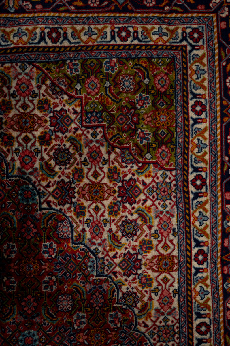 OBERY Sarouk 302x240cm