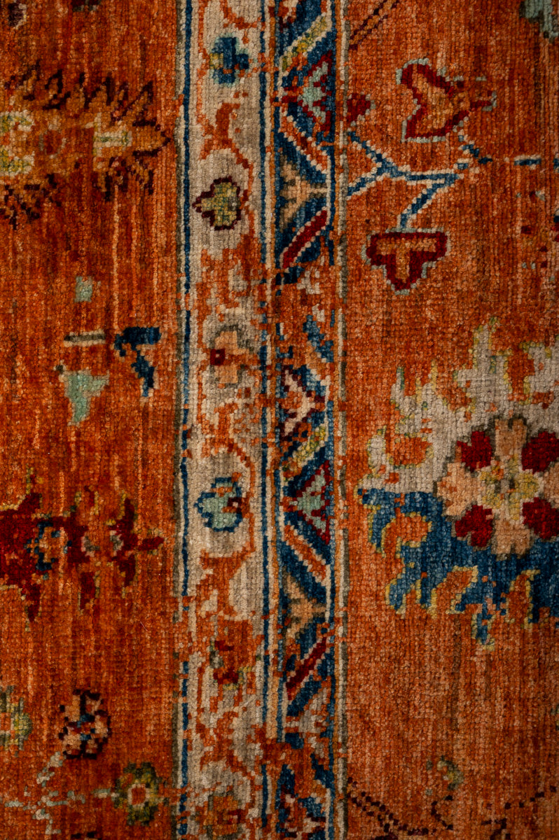 PABLA Eco Farahan 299X245cm