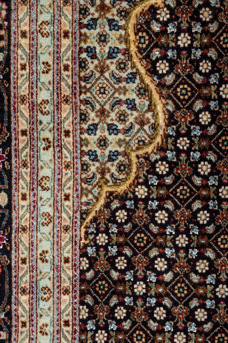 BASH Tabriz 50 Raj 298x194cm