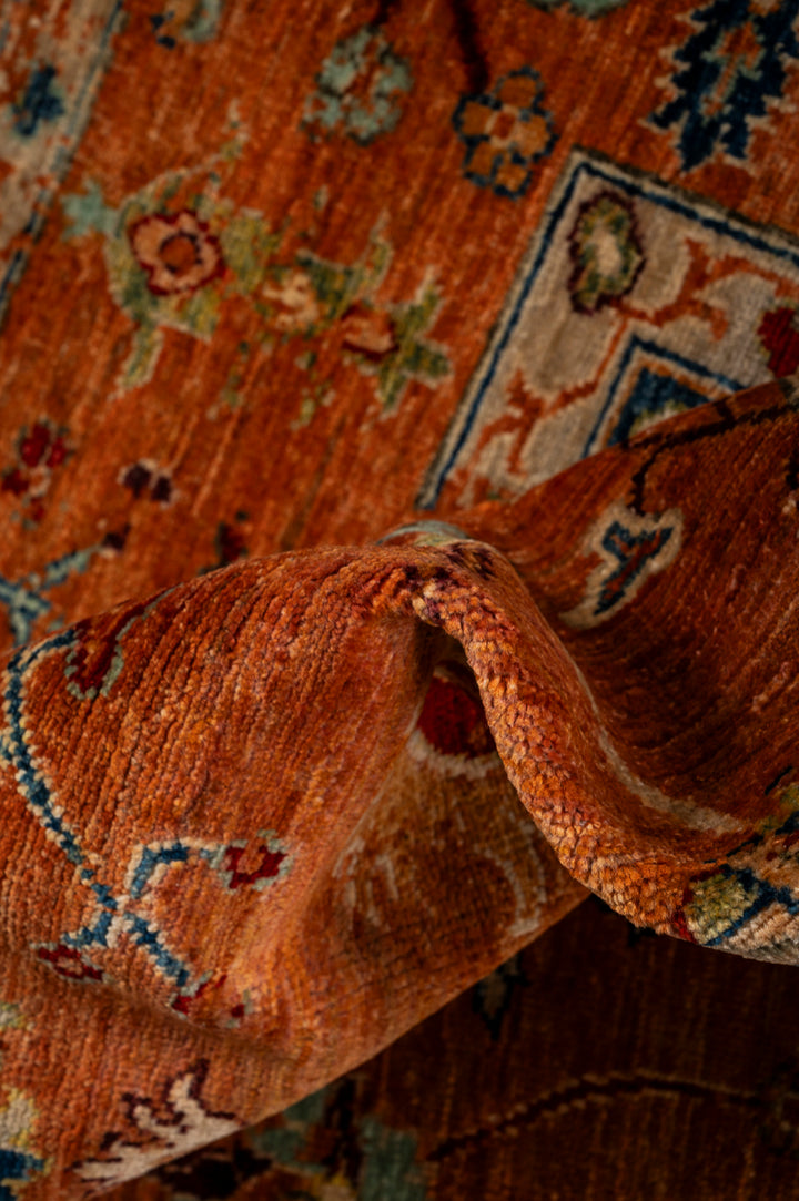 PABLA Eco Farahan 299X245cm