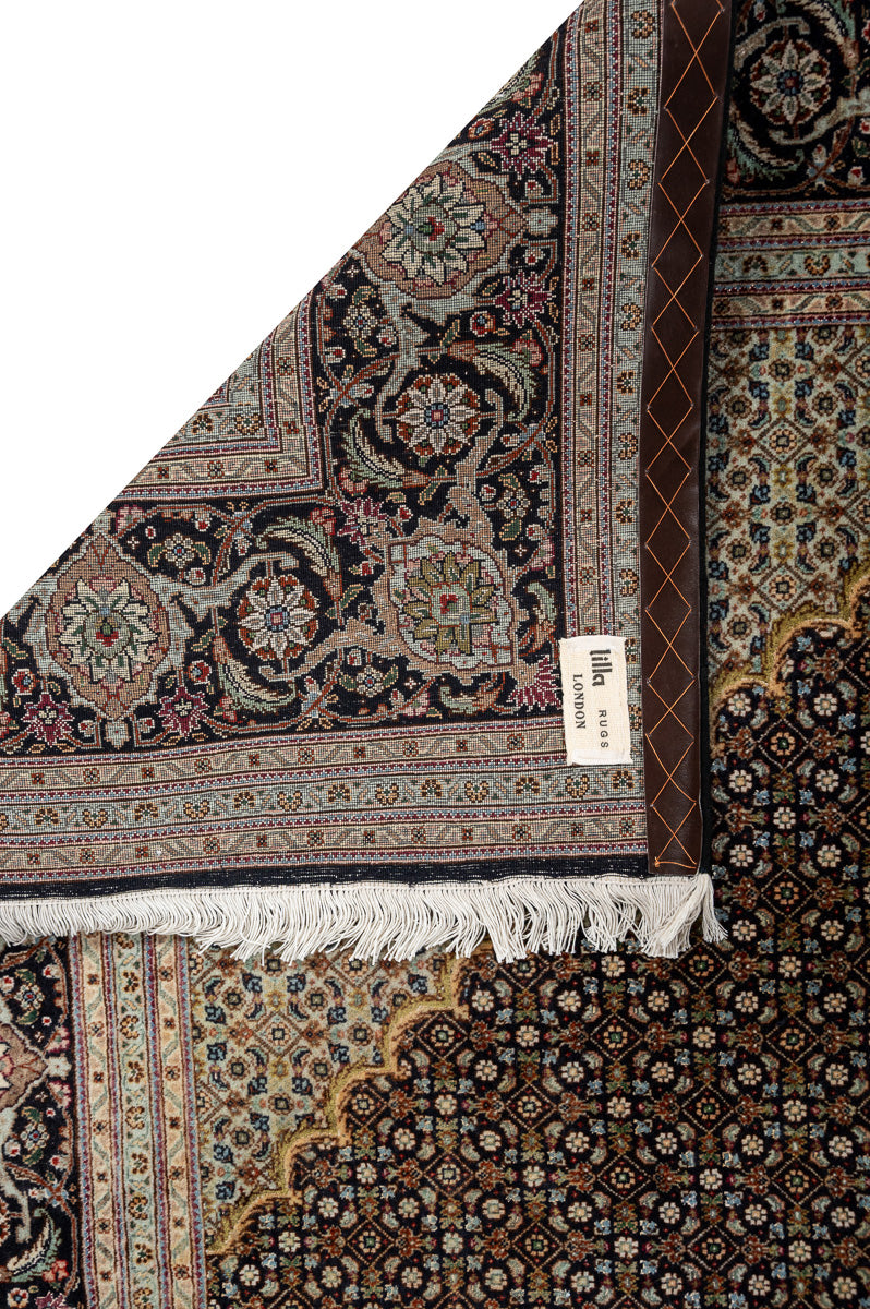 BASH Tabriz 50 Raj 298x194cm