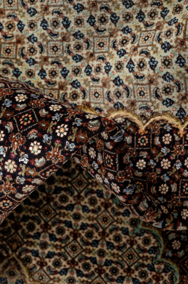 BASH Tabriz 50 Raj 298x194cm
