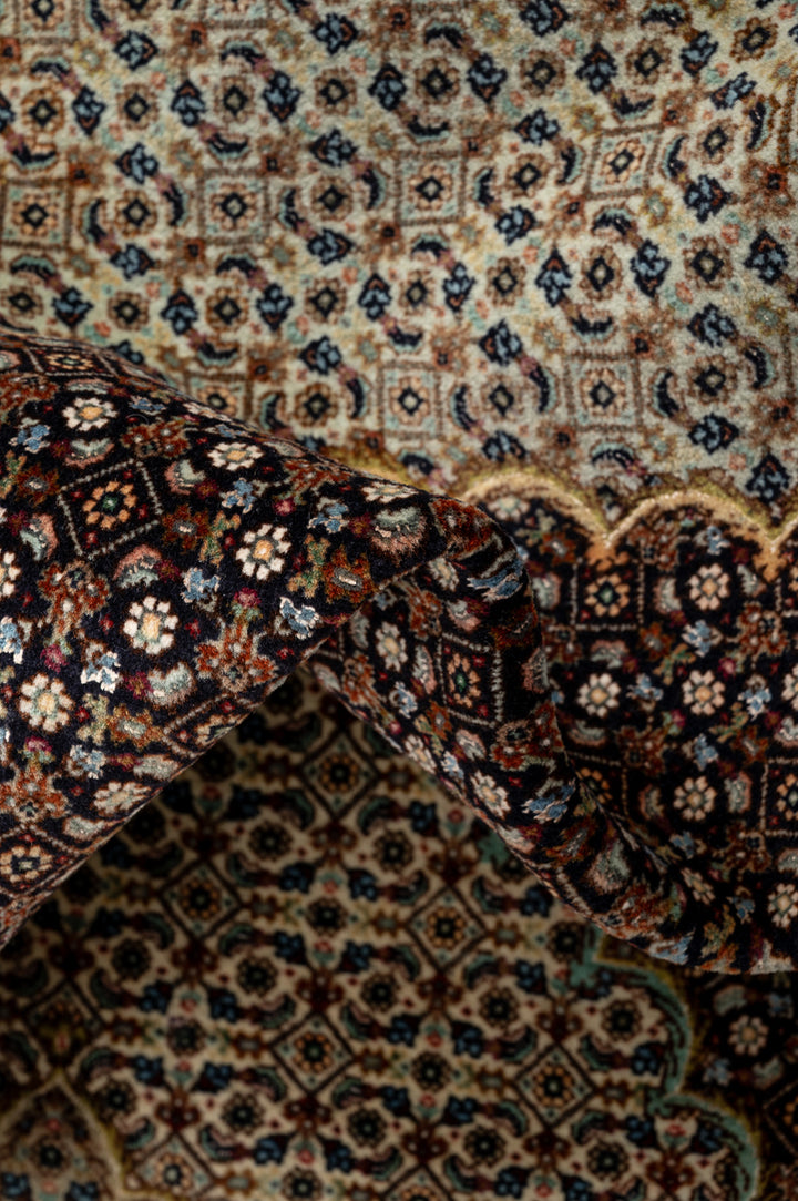 BASH Tabriz 50 Raj 298x194cm