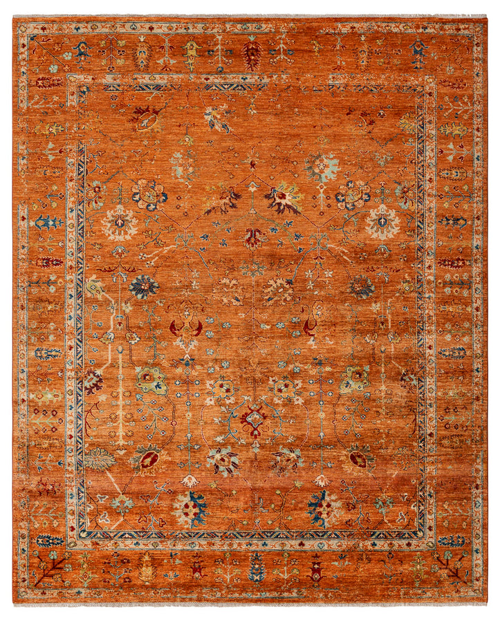 PABLA Eco Farahan 299X245cm