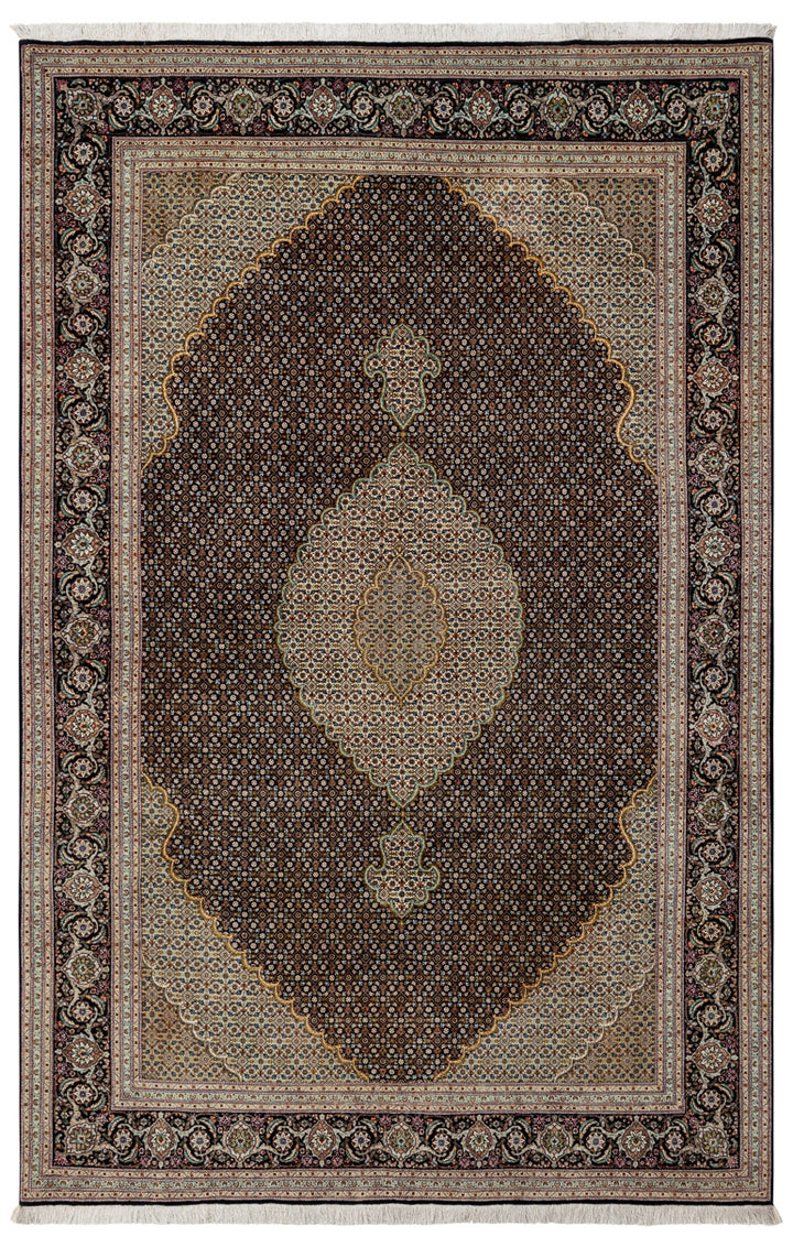 BASH Tabriz 50 Raj 298x194cm