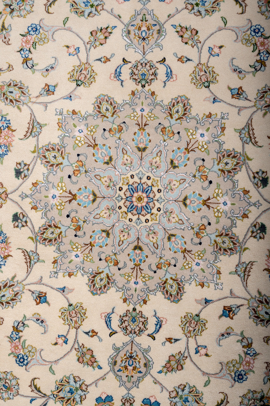 RAE Persian Kashan 248x147cm