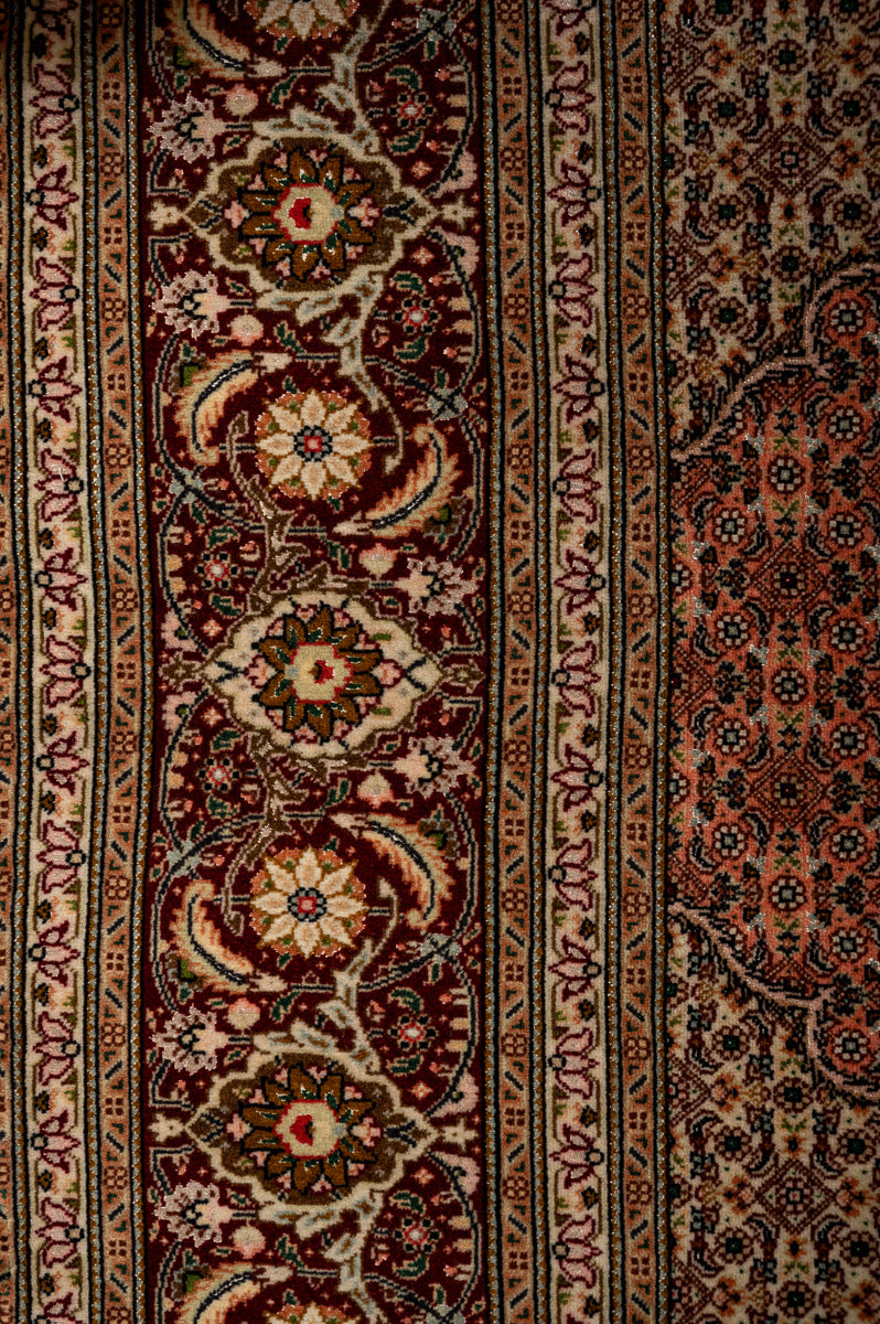 KACIA Tabriz 50 Raj 305x210