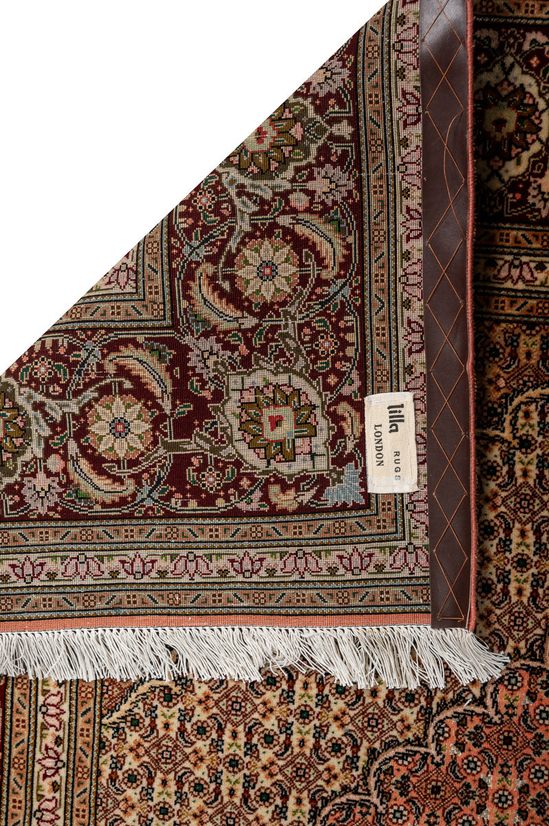 KACIA Tabriz 50 Raj 305x210