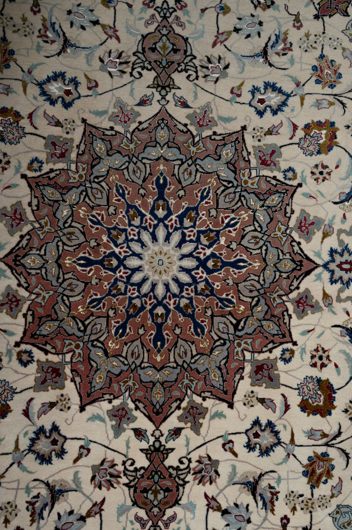 FANCY Tabriz 50 Raj 249x200cm