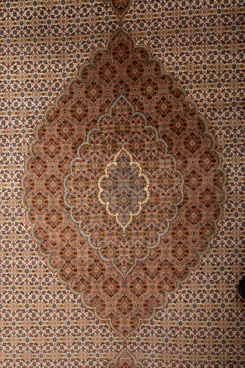 MAB Tabriz 50 Raj 295x198cm