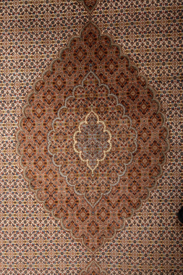 MAB Tabriz 50 Raj 295x198cm