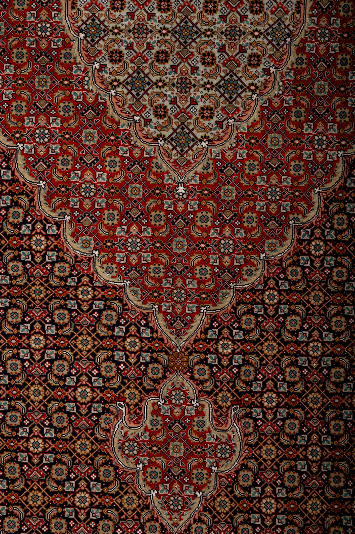 MARC Persian Tabriz 60 Raj 295x203cm