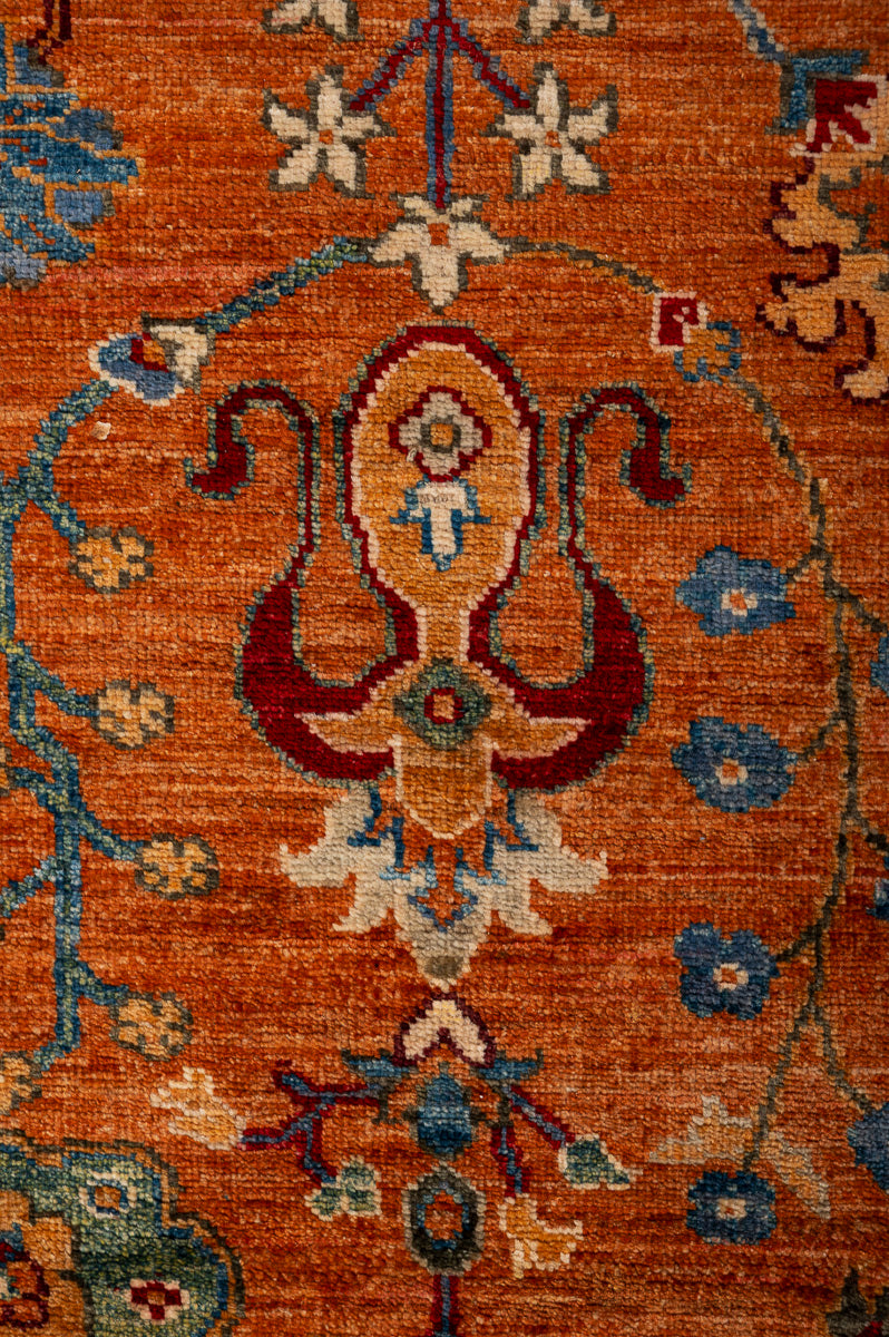 UMI Eco Farahan 306X240cm