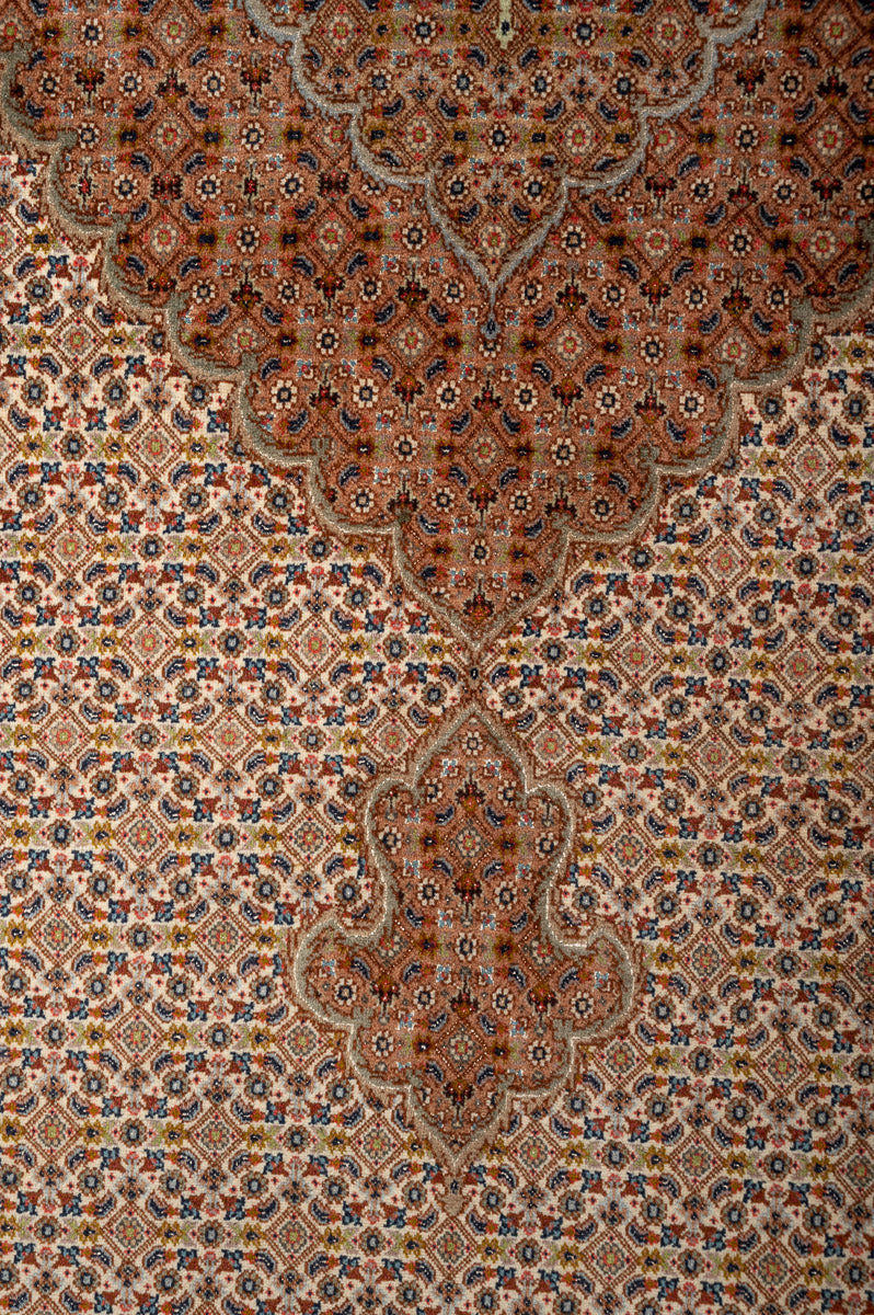 MAB Tabriz 50 Raj 295x198cm