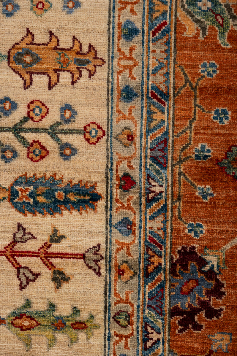 UMI Eco Farahan 306X240cm