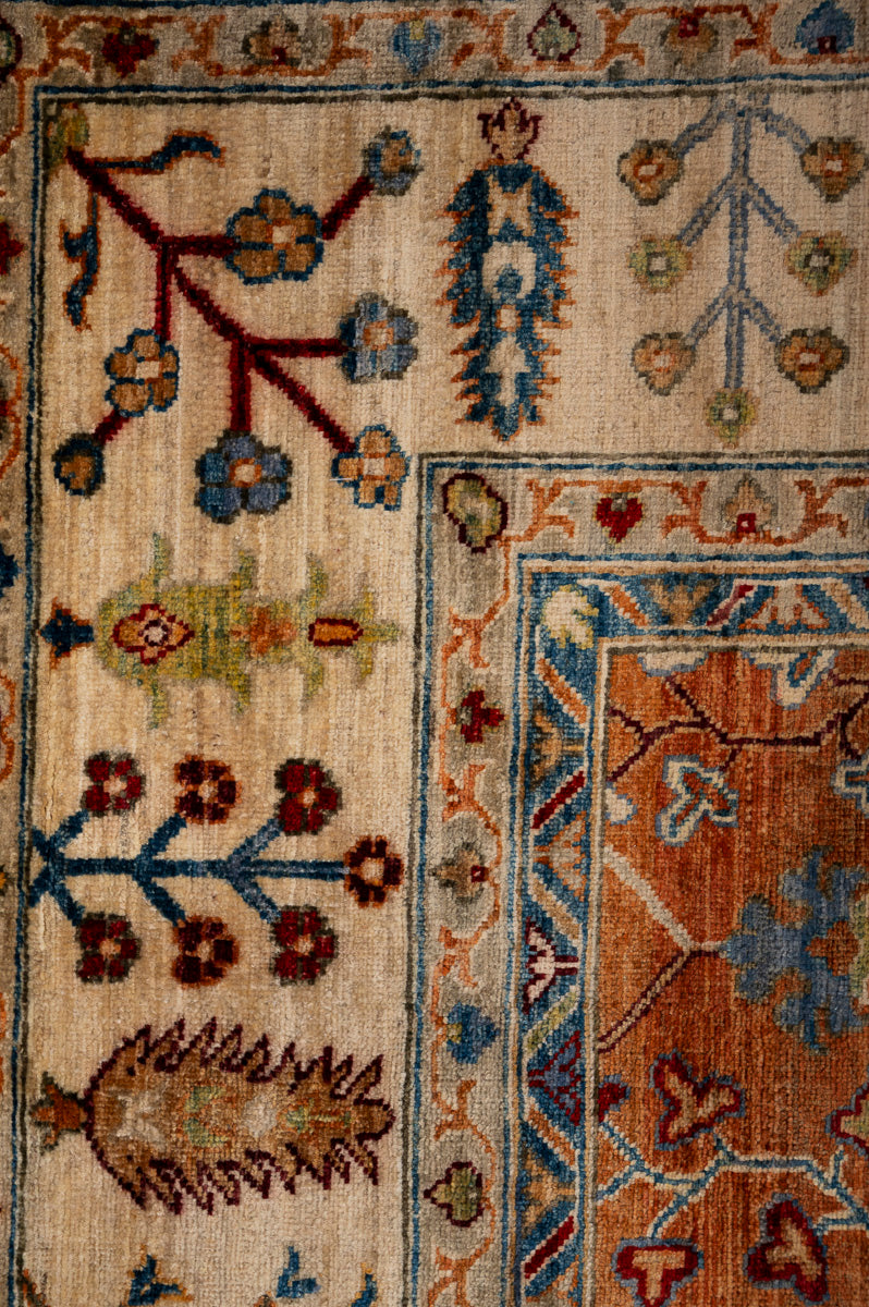 UMI Eco Farahan 306X240cm