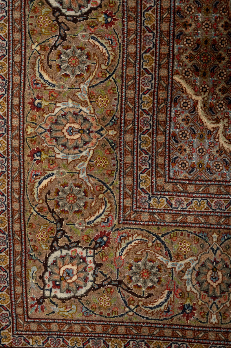 MAB Tabriz 50 Raj 295x198cm