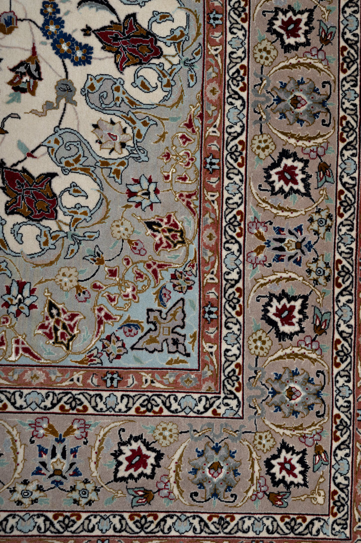 FANCY Tabriz 50 Raj 249x200cm