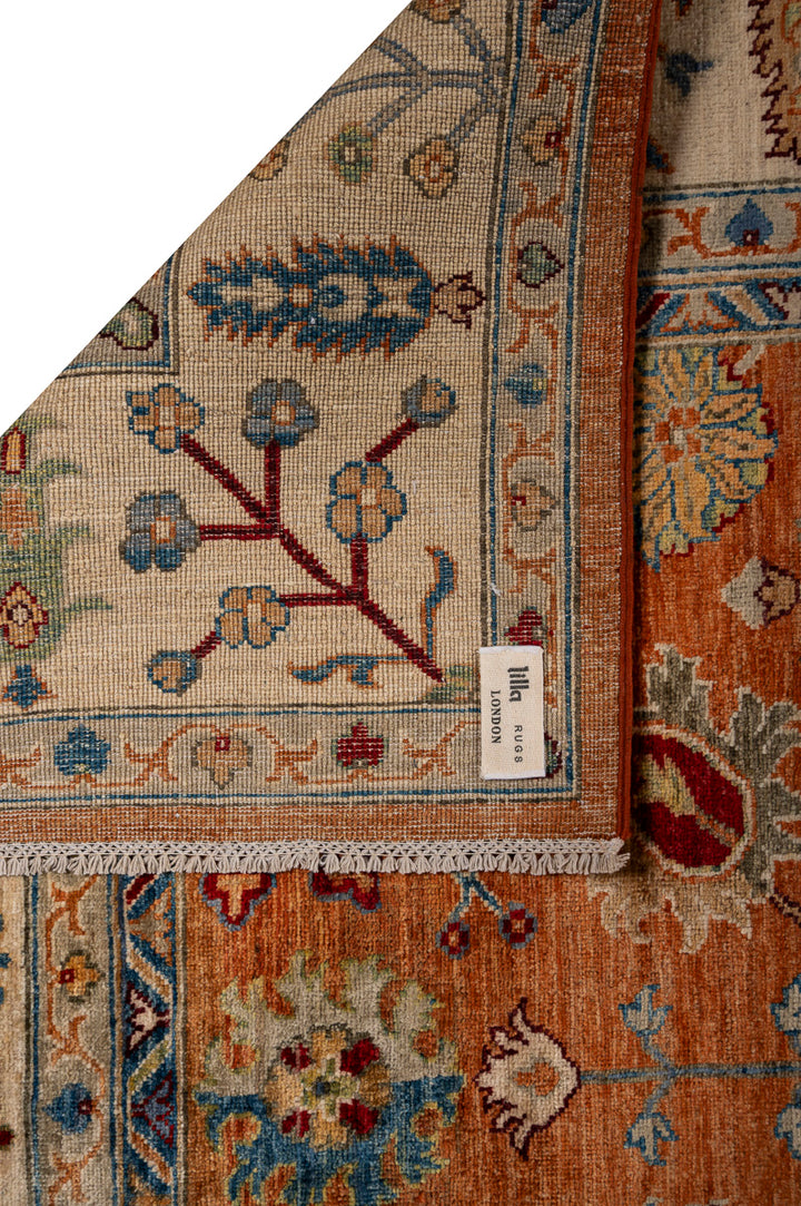 UMI Eco Farahan 306X240cm