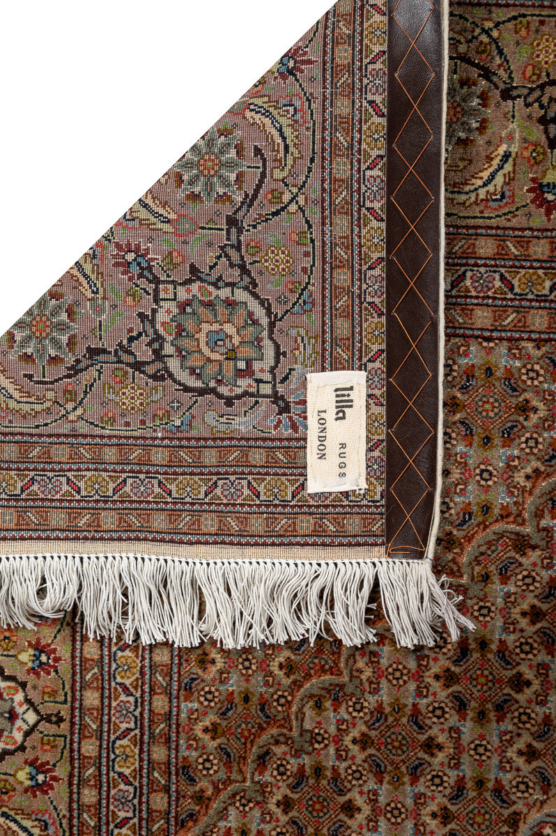 MAB Tabriz 50 Raj 295x198cm