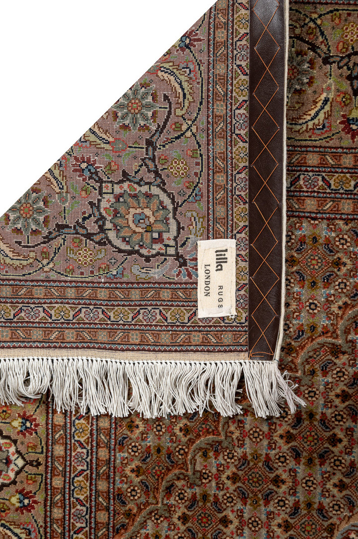 MAB Tabriz 50 Raj 295x198cm