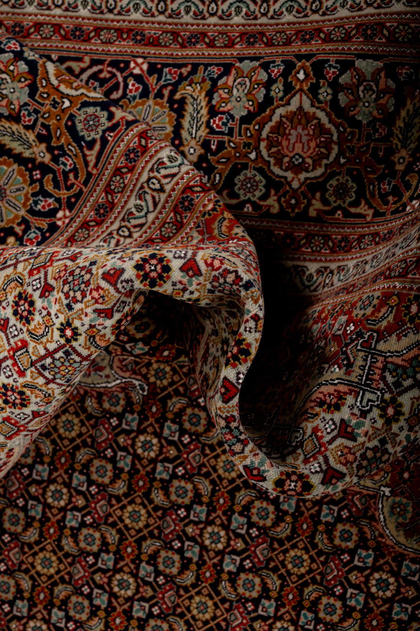 ANNA Persian Tabriz 219x143cm