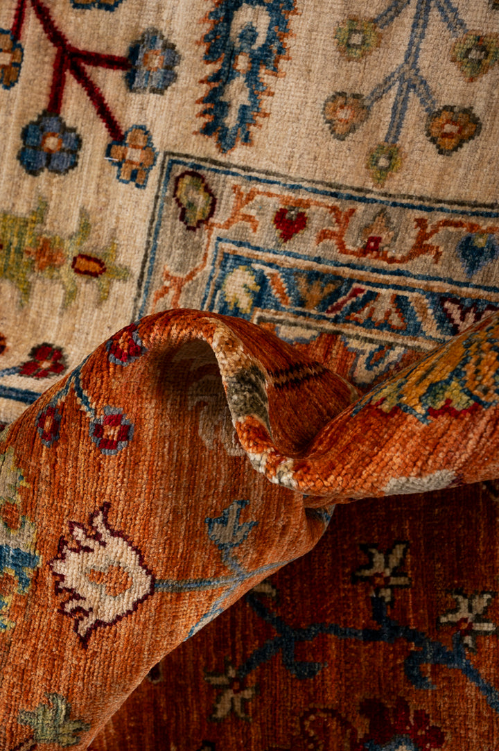 UMI Eco Farahan 306X240cm