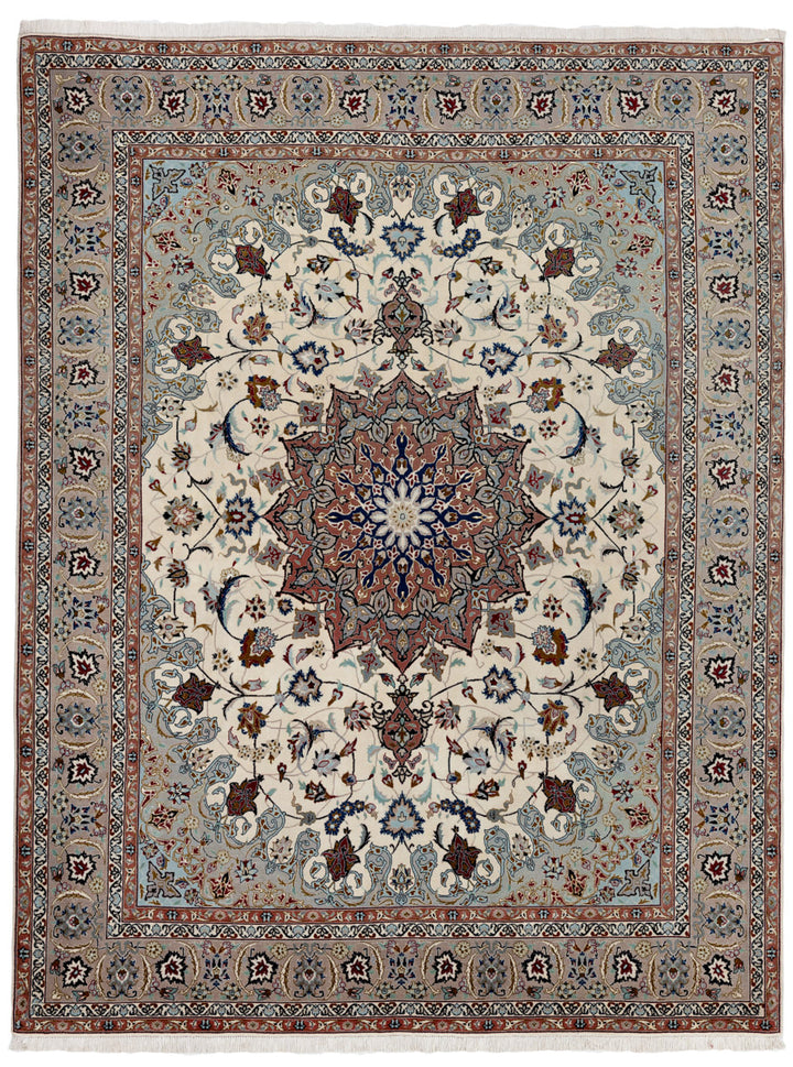 FANCY Tabriz 50 Raj 249x200cm