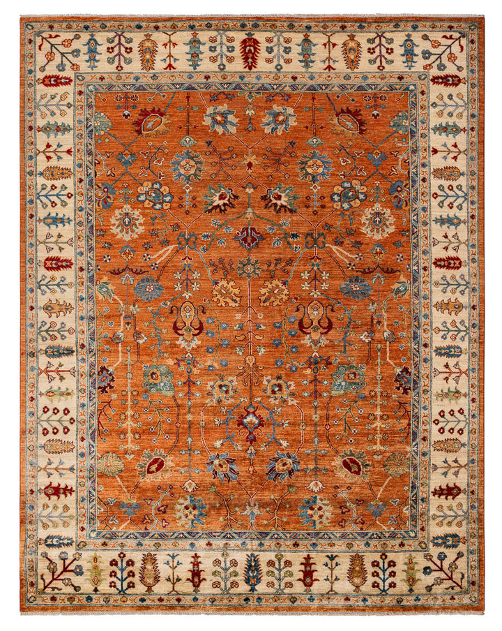 UMI Eco Farahan 306X240cm