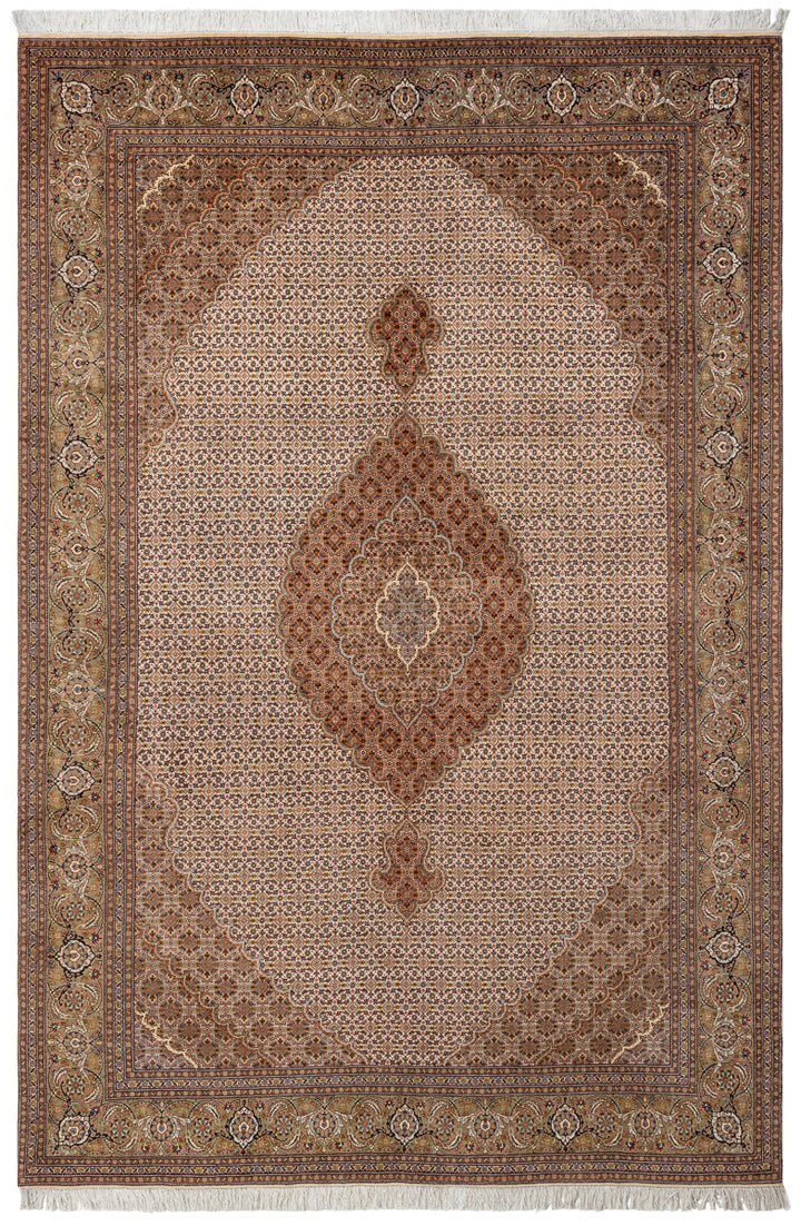MAB Tabriz 50 Raj 295x198cm