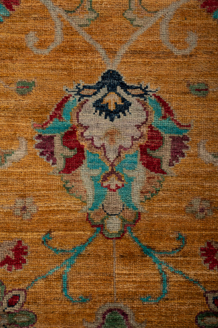 QUIL Eco Farahan 303x253cm