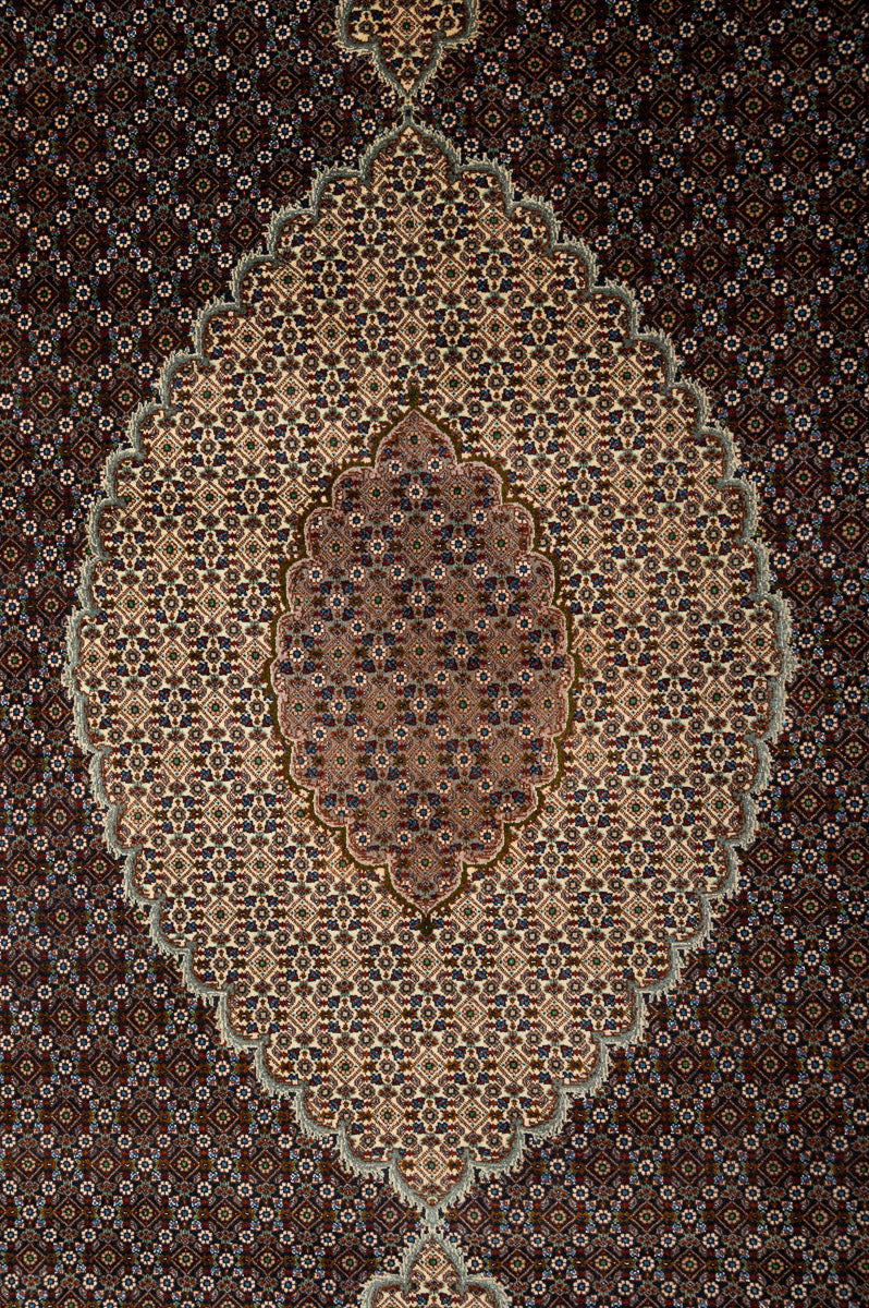 LAKEN Tabriz 50 Raj 288x198cm