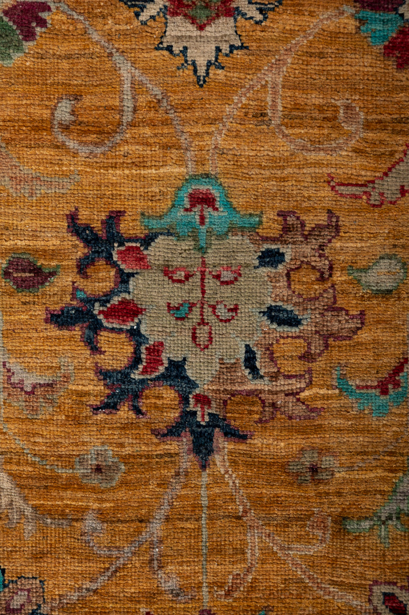 QUIL Eco Farahan 303x253cm