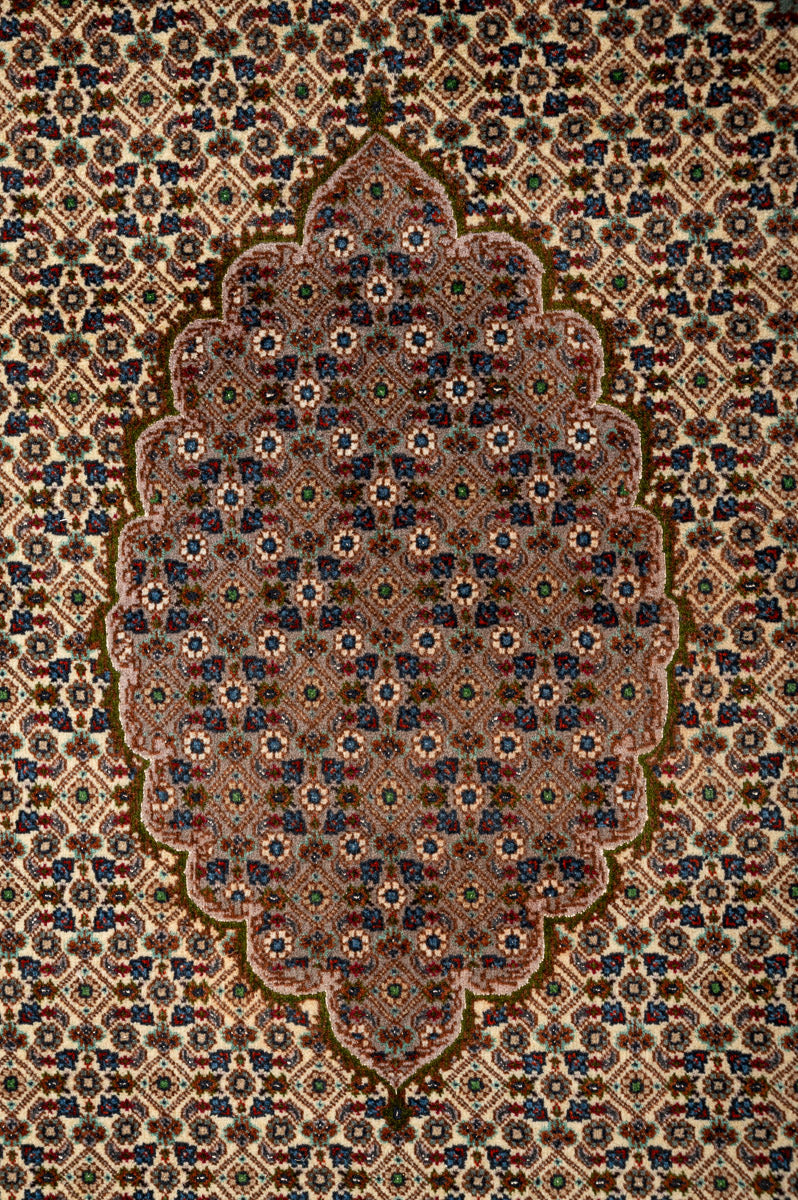 LAKEN Tabriz 50 Raj 288x198cm