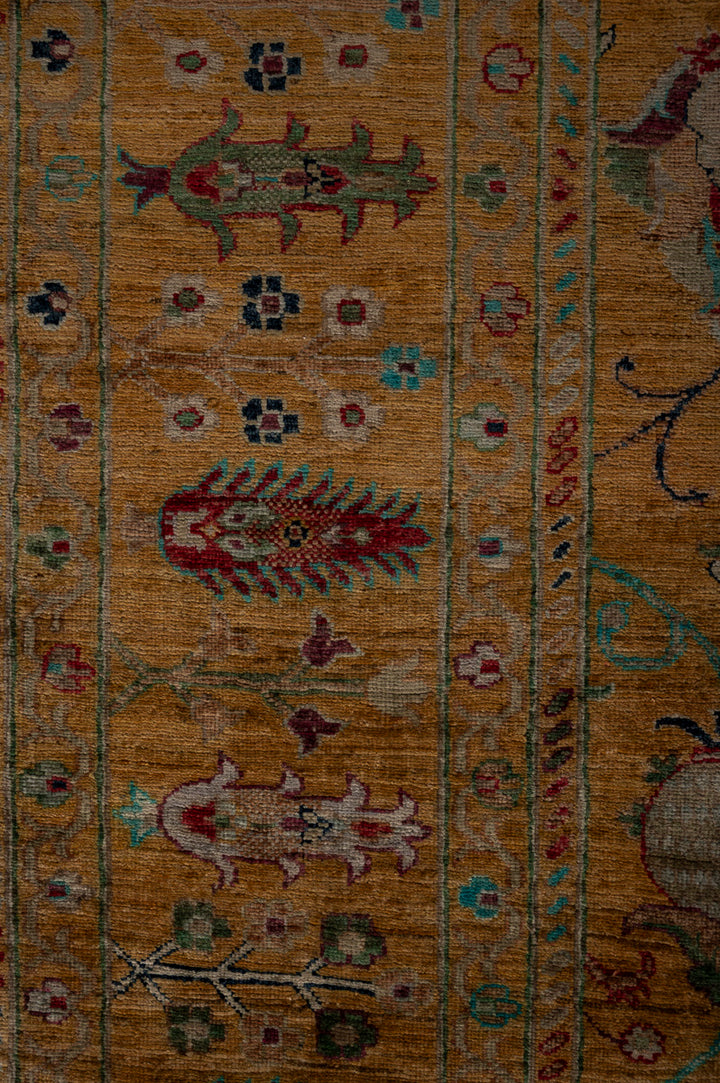 QUIL Eco Farahan 303x253cm