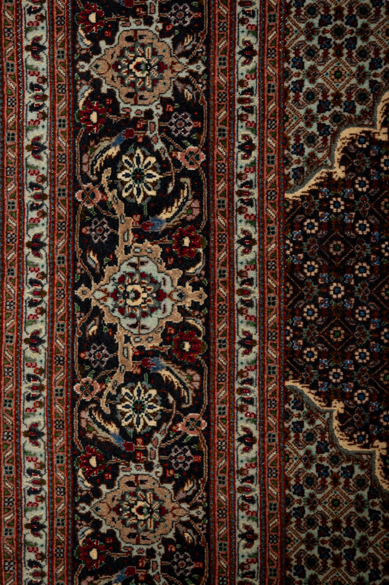 LAKEN Tabriz 50 Raj 288x198cm