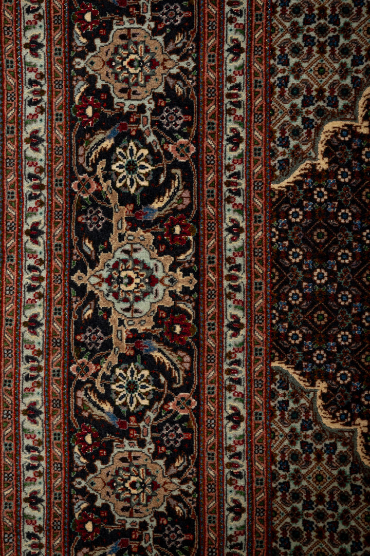 LAKEN Tabriz 50 Raj 288x198cm