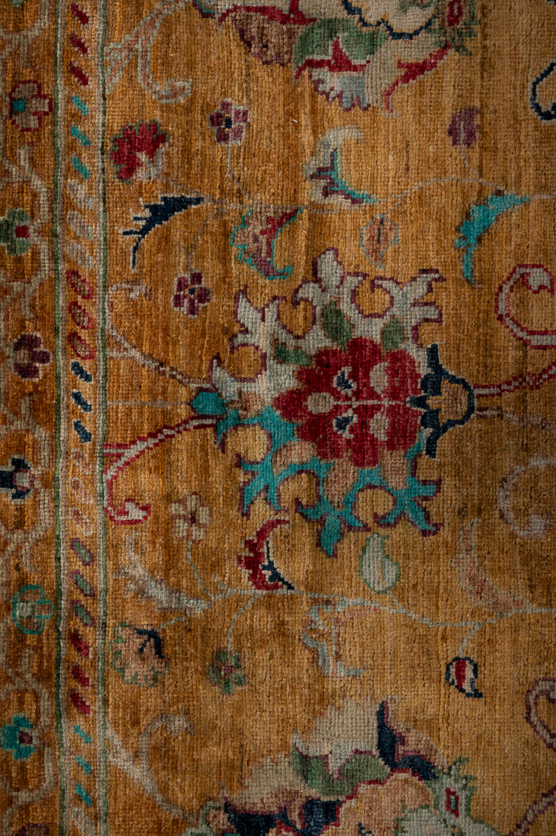 QUIL Eco Farahan 303x253cm