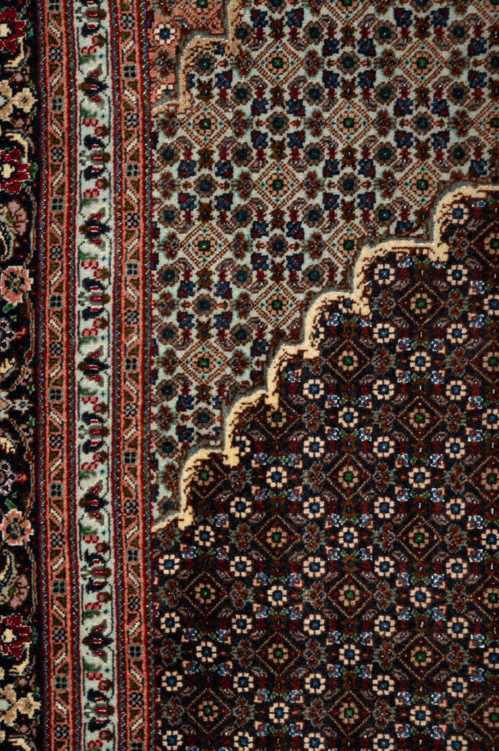 LAKEN Tabriz 50 Raj 288x198cm