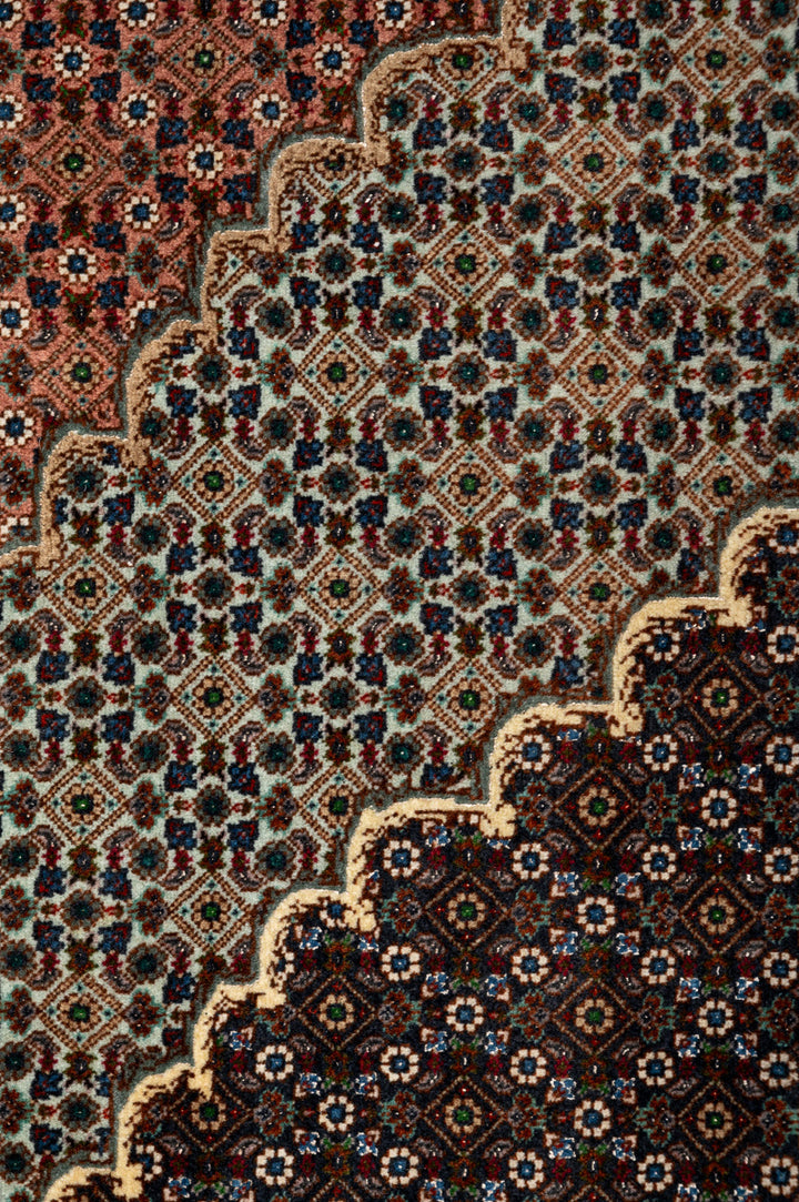 LAKEN Tabriz 50 Raj 288x198cm